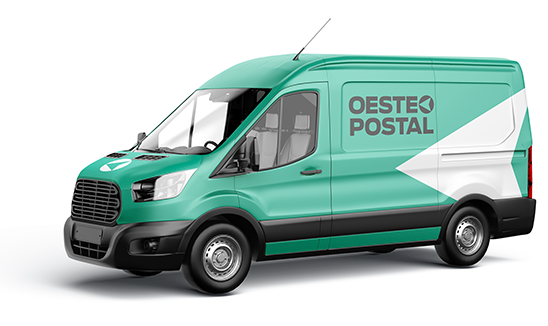 Oeste Postal Paqueteria